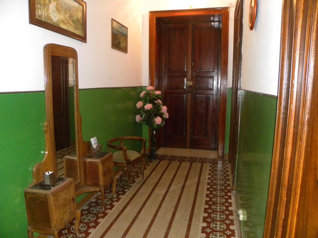 Novecento Apartment Đảo Lipari Phòng bức ảnh